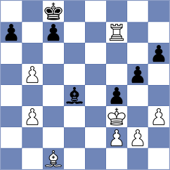 Najdin - Ioannidis (chess.com INT, 2023)