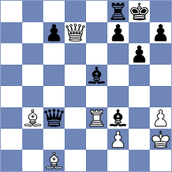 Brodowski - Durarbayli (chess.com INT, 2025)