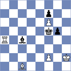 Winterberg - Ali Abdullahi (chess.com INT, 2022)
