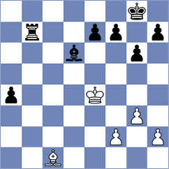 Sanchez - Plazaola (Villa Ballester, 2004)