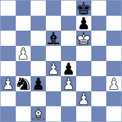Aravindakshan - Alonso Orta (chess.com INT, 2024)