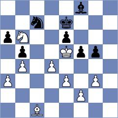 Pinto Fernandez - Lopez Pozuelo Garcia (Madrid, 2000)