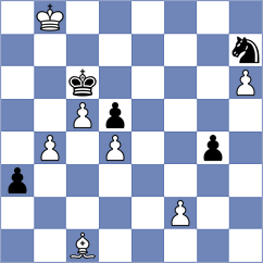 Martinez - Hamrakulova (Bratislava, 1993)