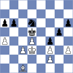 Yang Kaiqi - Unver (chess.com INT, 2021)