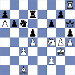 Hurley - Brajkovic (Canada, 1992)