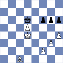 Shamsi - Manteiga (chess.com INT, 2024)