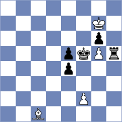 Rychagov - Pidluznij (Cesis LAT, 2025)