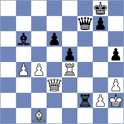Andrijevic - Simantsev (Senta, 2010)