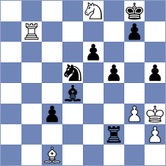 Restrepo - Martinez (Caracas, 1999)