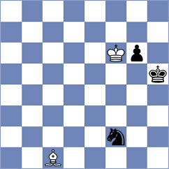 Le Goff - Kowalczyk (chess.com INT, 2022)