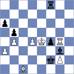 Deac - Boros (chess.com INT, 2023)