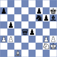 De Sousa - George Samir (chess.com INT, 2025)