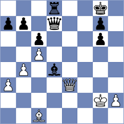 Garcia Extremera - Linares Miralles (Llinars del Valles ESP, 2024)