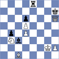Marrero Martin - Salomon Felechosa (Tenerife, 2006)