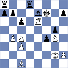 Kovacs - Bauer (Zalakaros, 2004)
