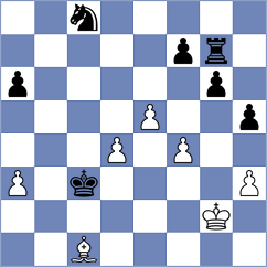 Chang - Onipko (chess.com INT, 2021)