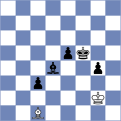 Alvarez - Pierucci (Buenos Aires ARG, 2024)