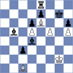 Barseghyan - Cordeiro (chess.com INT, 2025)