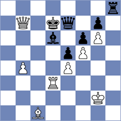 Shoker - Richter Becerra (Uxbridge, 2010)