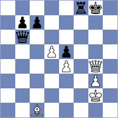 Jovic - Winslow (chess.com INT, 2024)
