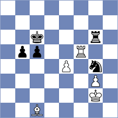 Seo - Kollars (chess.com INT, 2024)