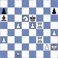 Alaimo - Tamarozi (chess.com INT, 2025)