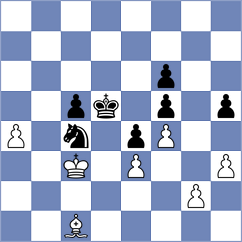 Saez Fernandez - Hernando Rodrigo (Mataro, 1997)