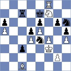 Chang - Kiseleva (chess.com INT, 2021)