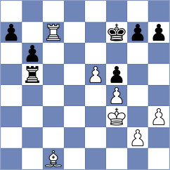 Prewett - MacDonald (Scotland, 1994)