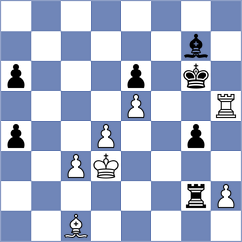 Petricevic - Dasic (Topusko, 2016)