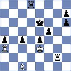 Parente - Brandis (Tornelo INT, 2021)