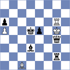 Xie - Ortega (Chess.com INT, 2021)
