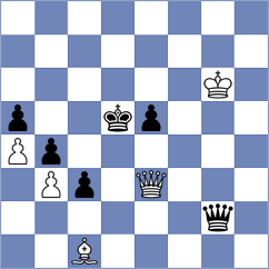 Zelon - Camilleri (Moscow, 1994)