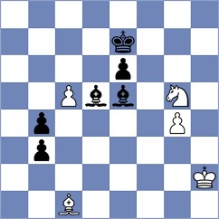 Boros - Wu (chess.com INT, 2022)