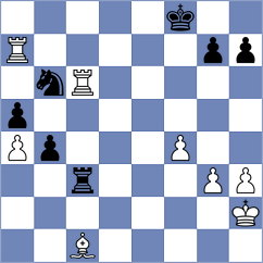 Przybylski - Momunaliev (chess.com INT, 2025)