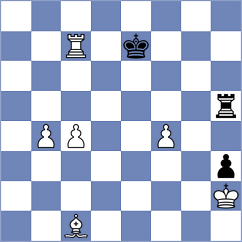 Ebner - Gley (Playchess.com INT, 2020)