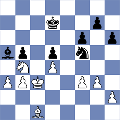 Tascon Castro - Paez Colmenares (Medellin COL, 2024)