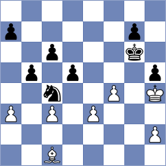 Martin - Gustafsson (Sas van Gent, 1996)