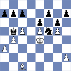 Kozganbayev - Fier (chess.com INT, 2025)