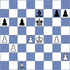 Gomez Falagan - Spata (chess.com INT, 2023)