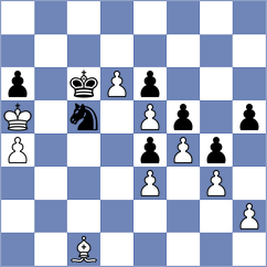 Paragua - Premanath (chess.com INT, 2024)