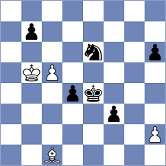 Gonzalez Gauto - Franco Pinanez (Encarnacion, 2015)