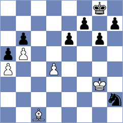 Calitri - Gorevoy (Parsippany, 2006)