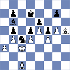 Karttunen - Salman (chess.com INT, 2025)