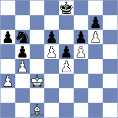 Blanco Gramajo - Sihite (Chess.com INT, 2021)
