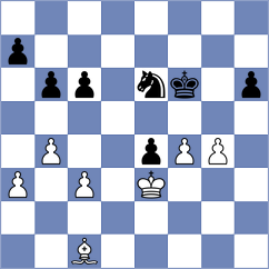 Arnold - Lonoff (chess.com INT, 2025)