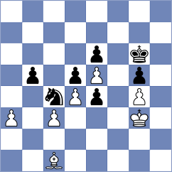 Darritchon - Attlan (Europe Echecs INT, 2021)