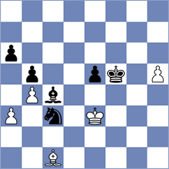 Walton - Mgeladze (Bratto, 1999)