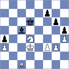 Jegorovas - Capdevila (chess.com INT, 2024)