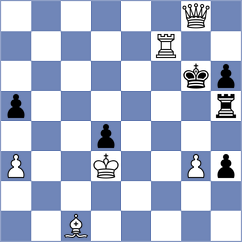 Krishnan - Zhu (chess.com INT, 2024)